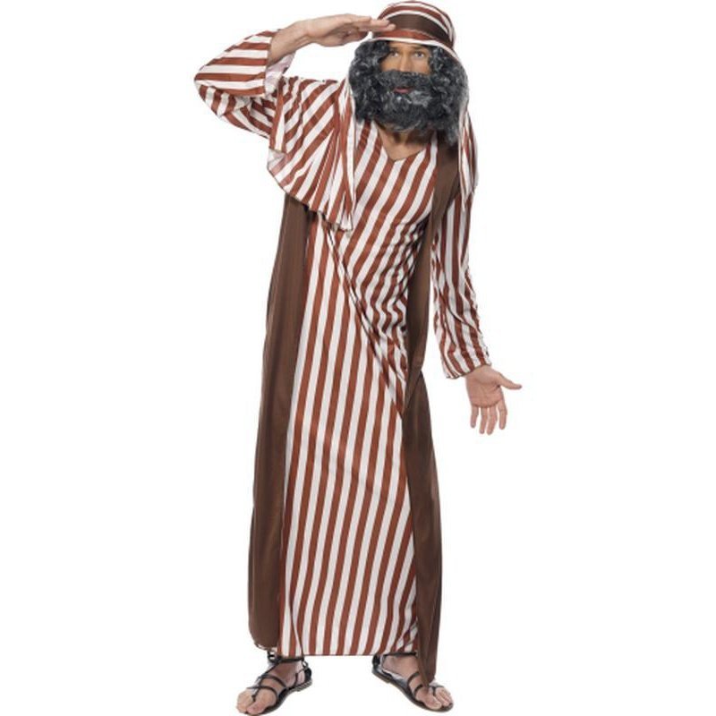 Shepherd Costume. - Jokers Costume Mega Store