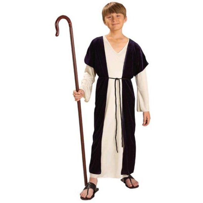 Shepherd Costume Size L - Jokers Costume Mega Store