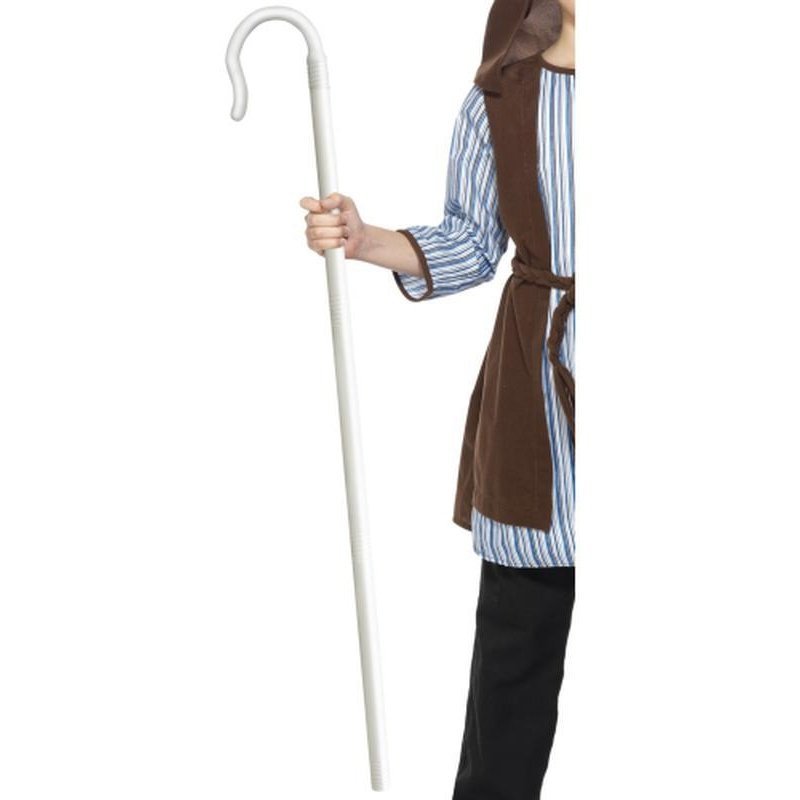 Shepherds Extendable Staff - Jokers Costume Mega Store