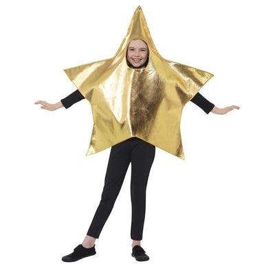 Shining Star Costume - Jokers Costume Mega Store