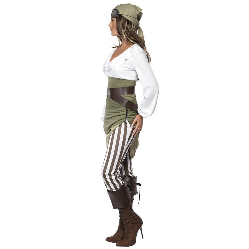 Shipmate Sweetie Costume Shipmate Sweetie Costume