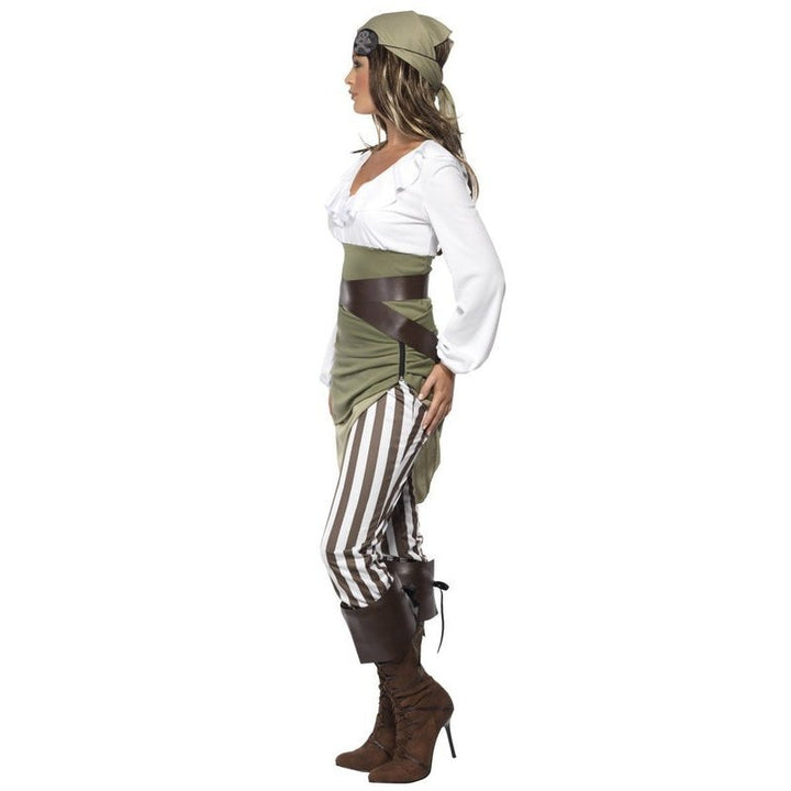 Shipmate Sweetie Costume - Jokers Costume Mega Store