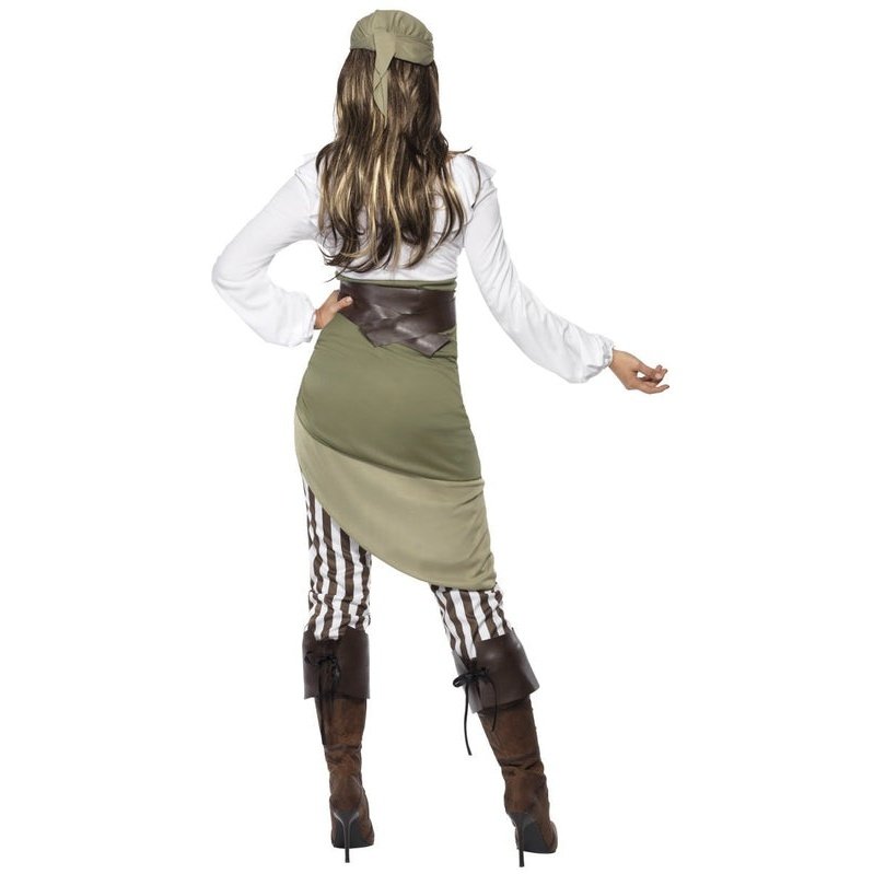 Shipmate Sweetie Costume Shipmate Sweetie Costume