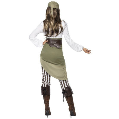 Shipmate Sweetie Costume - Jokers Costume Mega Store