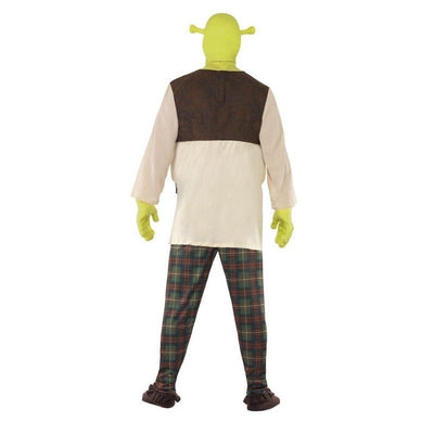 Shrek Costume - Jokers Costume Mega Store