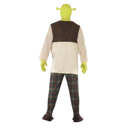 Shrek Costume - Jokers Costume Mega Store