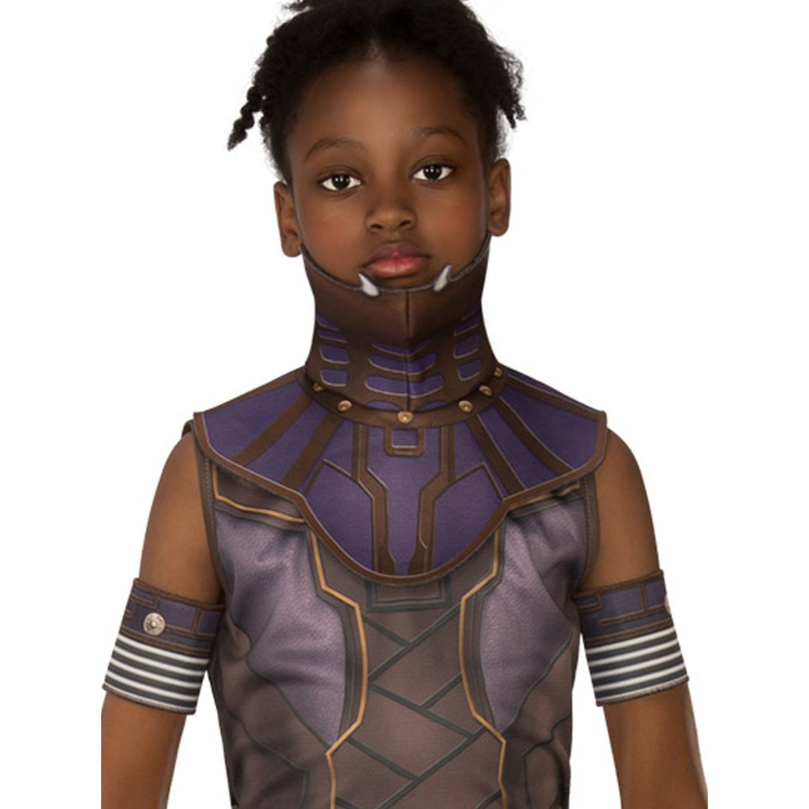 Shuri Deluxe Costume, Child - Jokers Costume Mega Store
