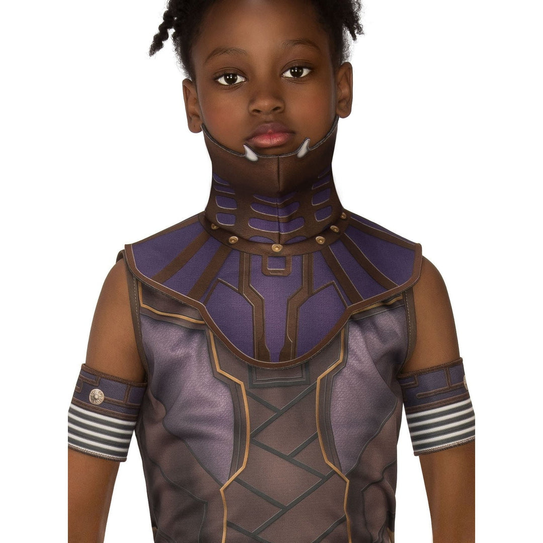 Shuri Deluxe Costume, Child. - Jokers Costume Mega Store