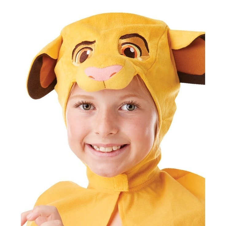 Simba Accessory Set Child - Jokers Costume Mega Store