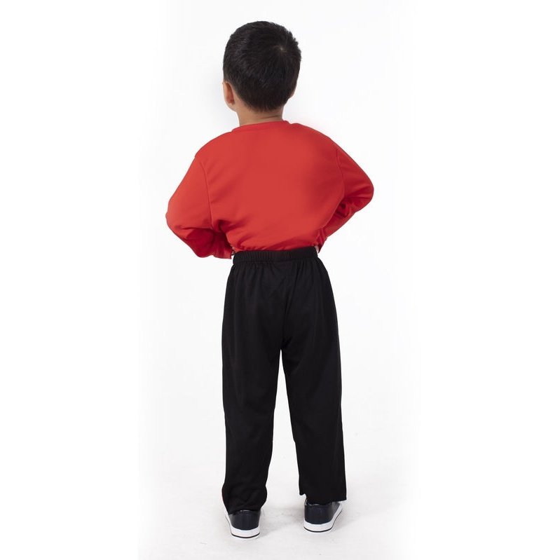 Simon Wiggle Deluxe 30 Th Anniversary Costume, Child - Jokers Costume Mega Store