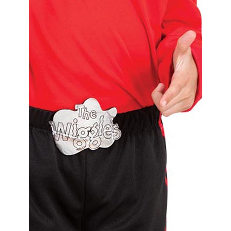 Simon Wiggle Deluxe Costume Simon Wiggle Deluxe Costume