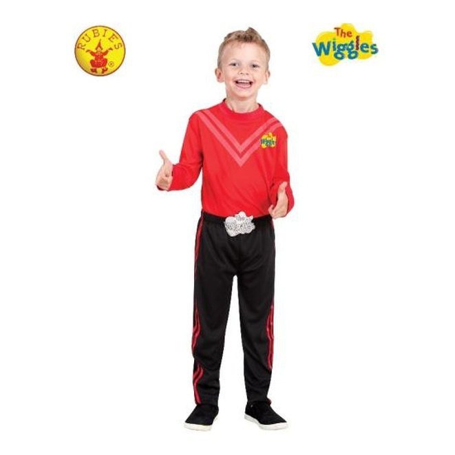 Simon Wiggle Deluxe Small - Jokers Costume Mega Store