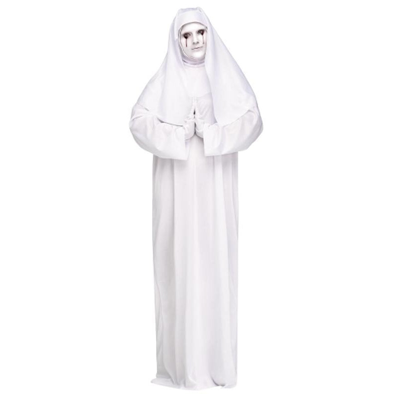 Sister Scary Plus Size Costume - Jokers Costume Mega Store