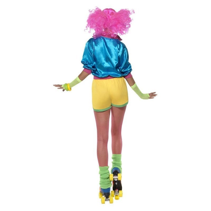 Skater Girl Costume - Jokers Costume Mega Store