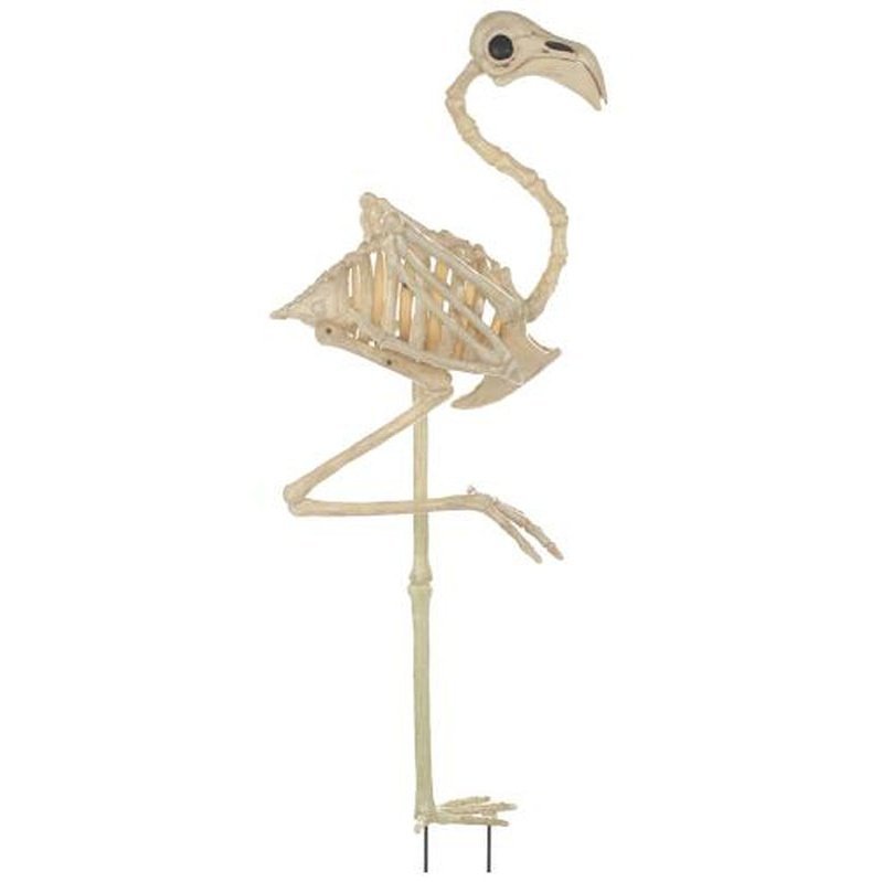 Skeleton Flamingo - Jokers Costume Mega Store