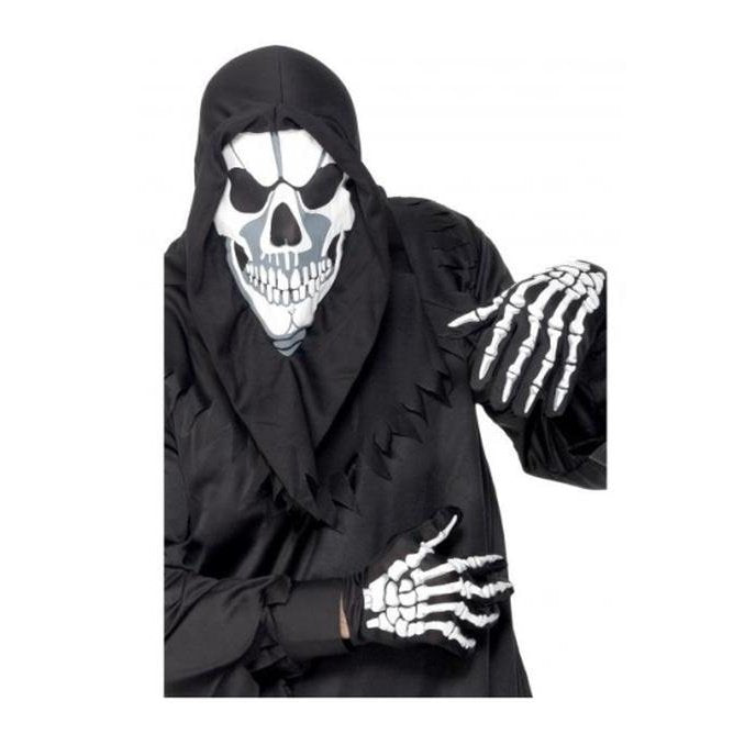 Skeleton Instant Kit - Jokers Costume Mega Store