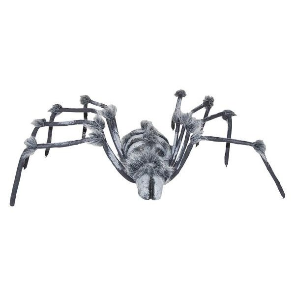 Skeleton Spider-Halloween Props and Decorations-Jokers Costume Mega Store