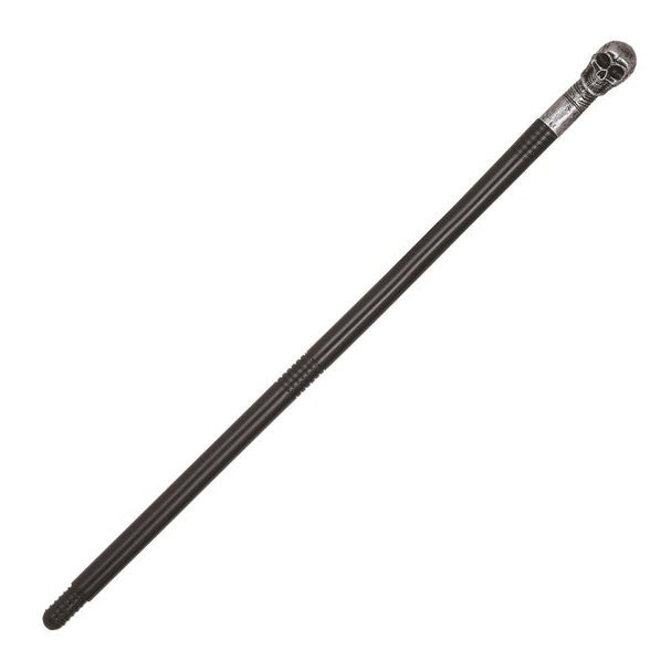 Skull Cane / Scepter - Jokers Costume Mega Store