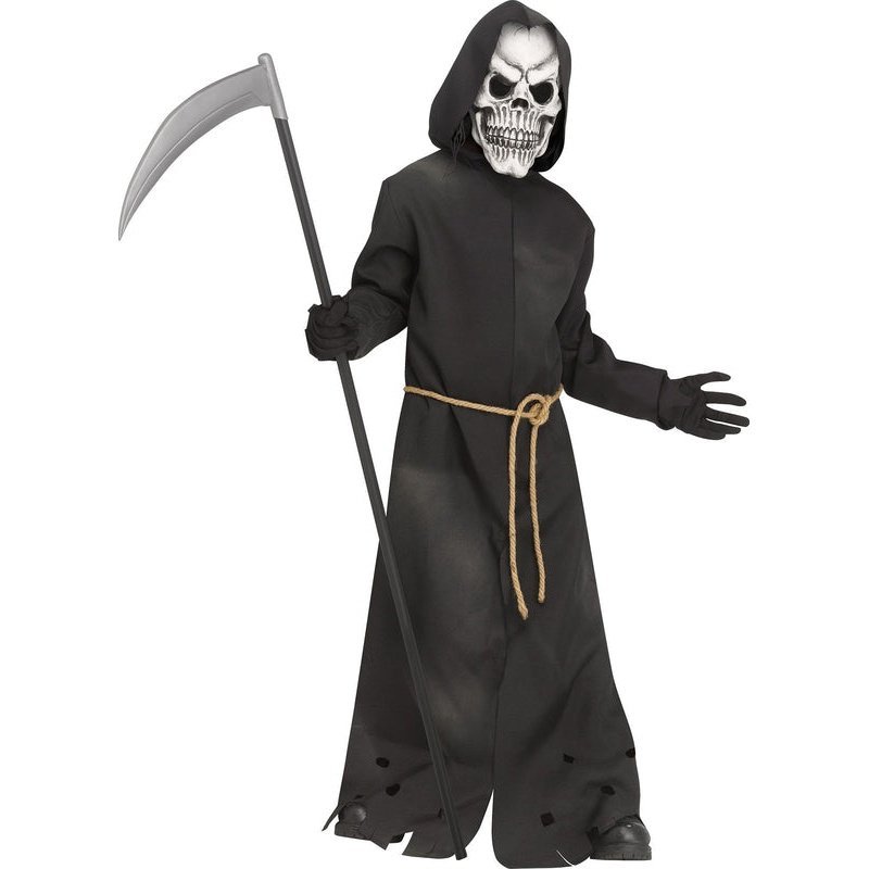 Skull Reaper (Fw) - Jokers Costume Mega Store