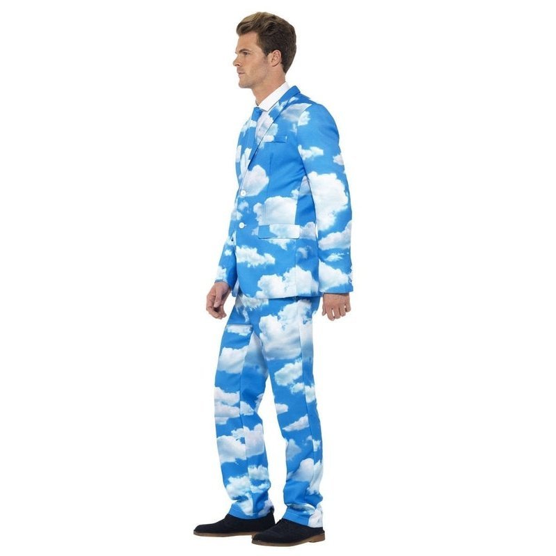 Sky High Suit - Jokers Costume Mega Store