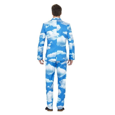 Sky High Suit - Jokers Costume Mega Store