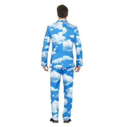 Sky High Suit - Jokers Costume Mega Store