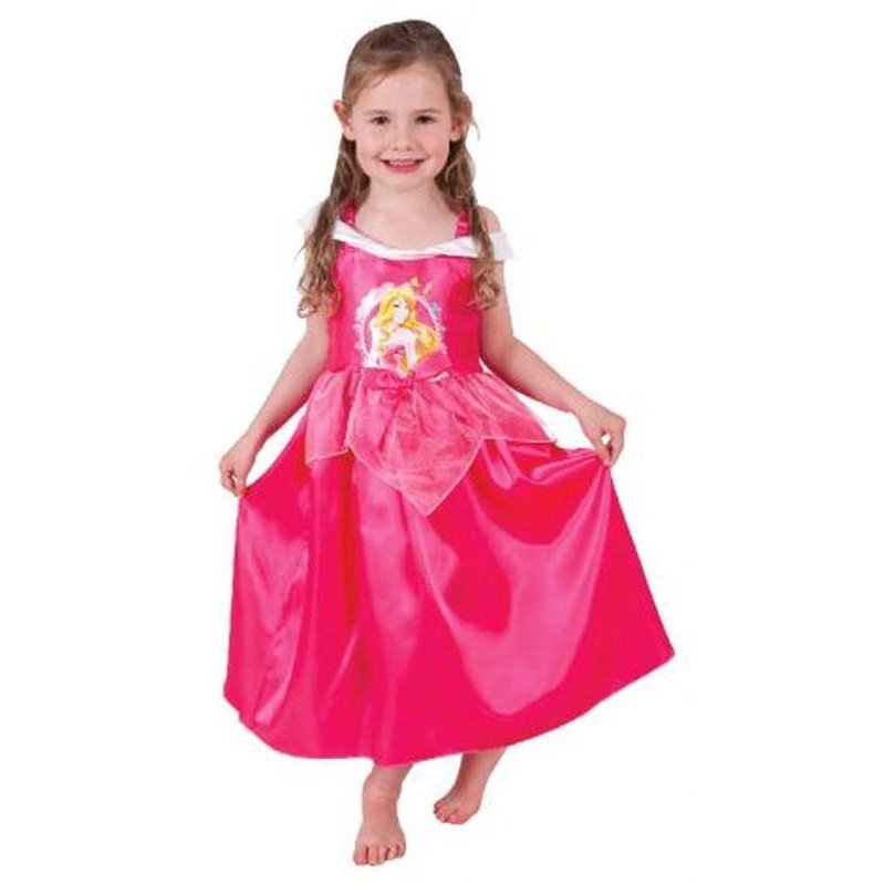 Sleeping Beauty Classic Storytime Size 4 6 - Jokers Costume Mega Store