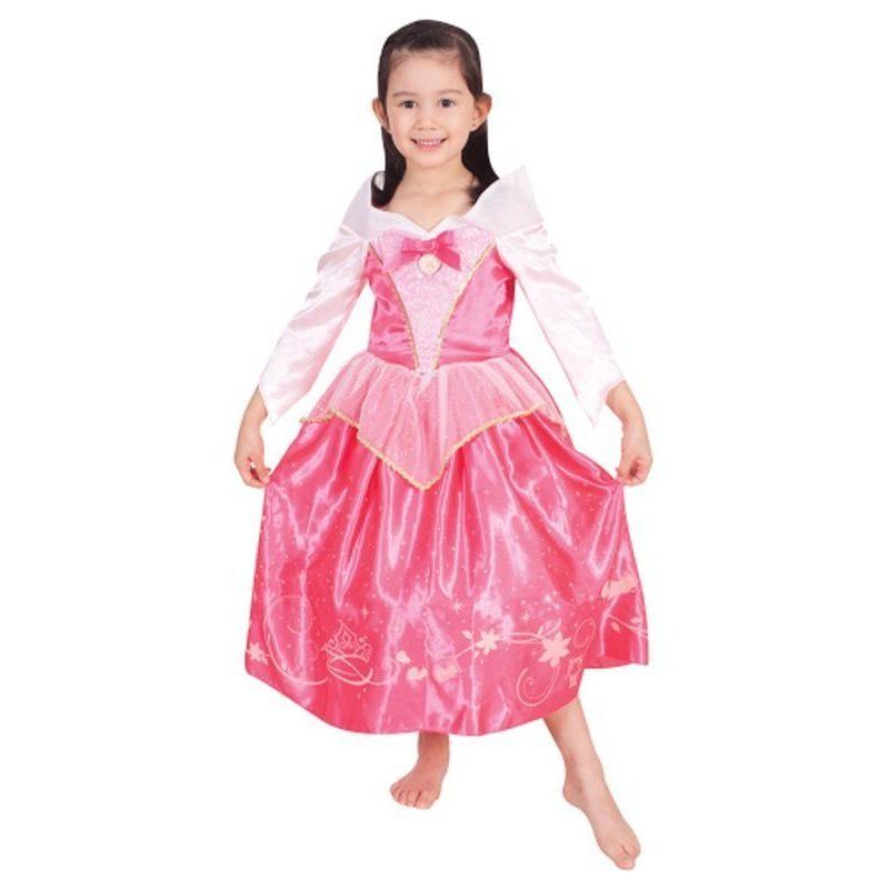 Sleeping Beauty Royale Size M - Jokers Costume Mega Store