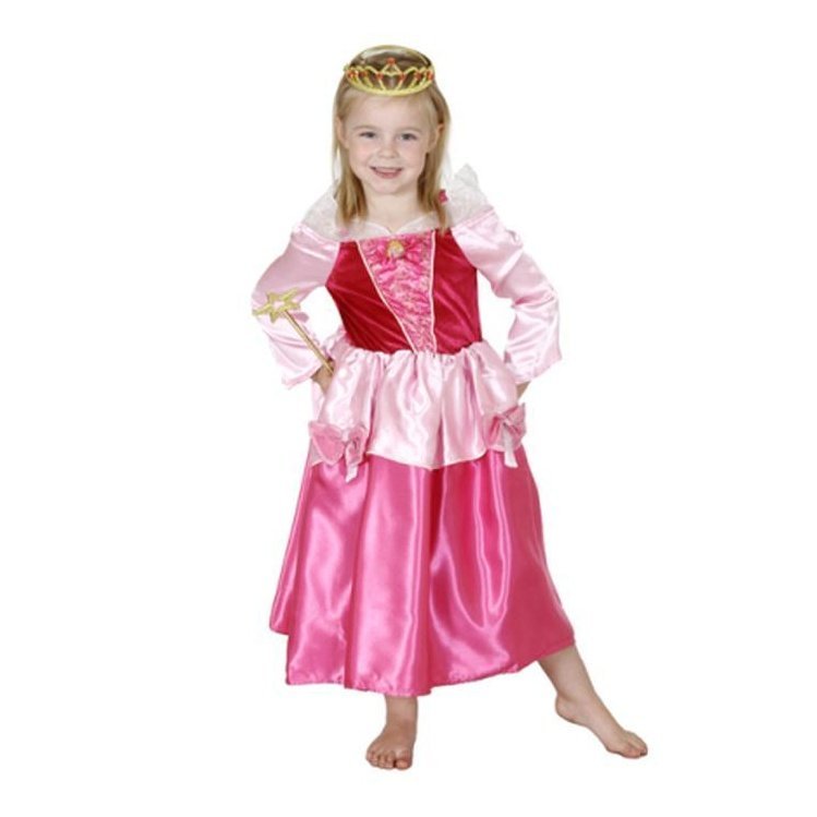 Sleeping Beauty Supreme Size 3 5 - Jokers Costume Mega Store