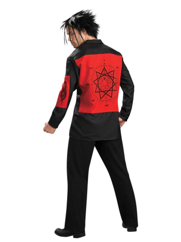 Slipknot Uniform Size Xs - Jokers Costume Mega Store