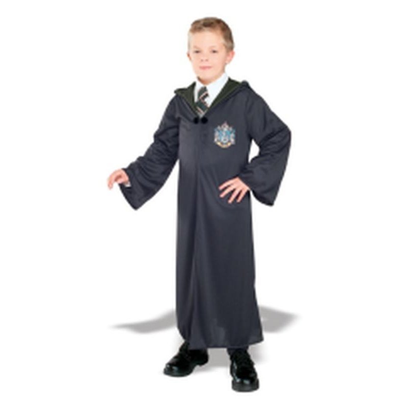 Slytherin Robe Size S - Jokers Costume Mega Store