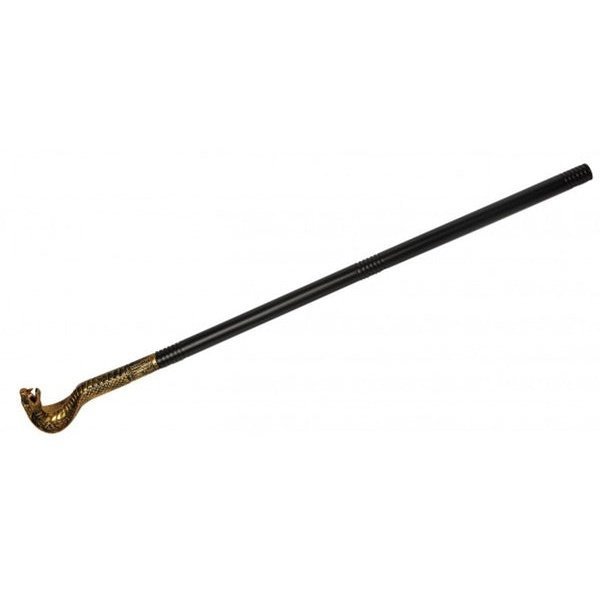 Snake Cane/Scepter - Jokers Costume Mega Store