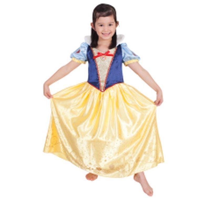 Snow White Royale Size M - Jokers Costume Mega Store