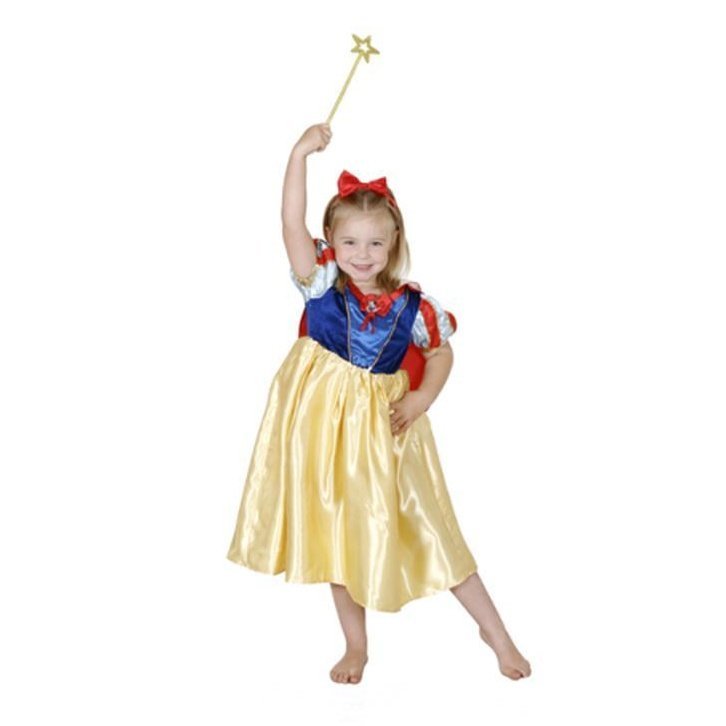 Snow White Supreme Size 3 5 - Jokers Costume Mega Store