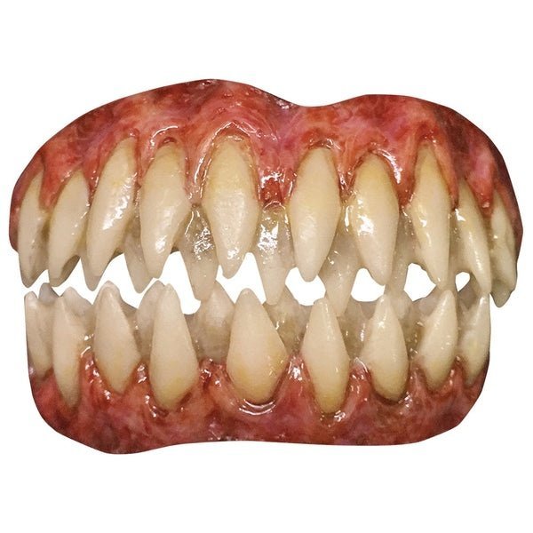 Soul Eater Teeth - Jokers Costume Mega Store