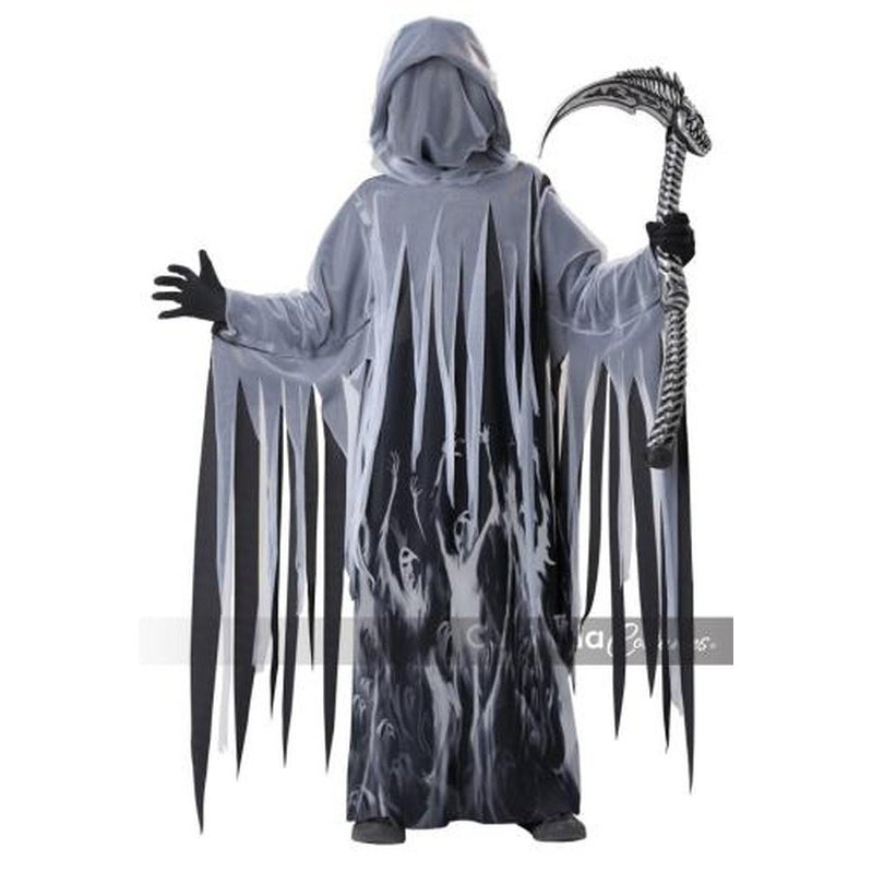 Soul Taker / Child - Jokers Costume Mega Store