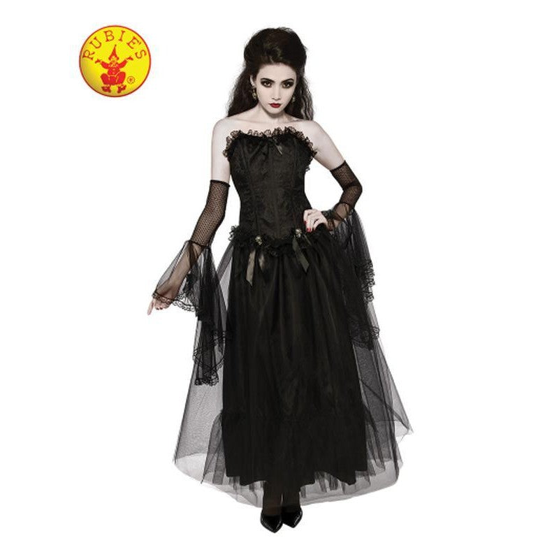 Soulless Skirt Size Std - Jokers Costume Mega Store