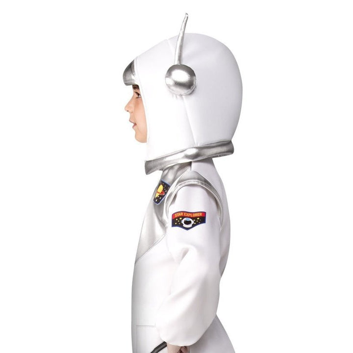 Space Suit Costume, Child - Jokers Costume Mega Store