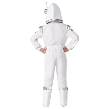 Space Suit Costume, Child - Jokers Costume Mega Store