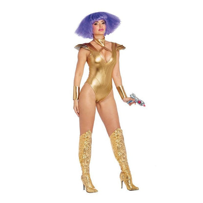 Space Warrior - Jokers Costume Mega Store