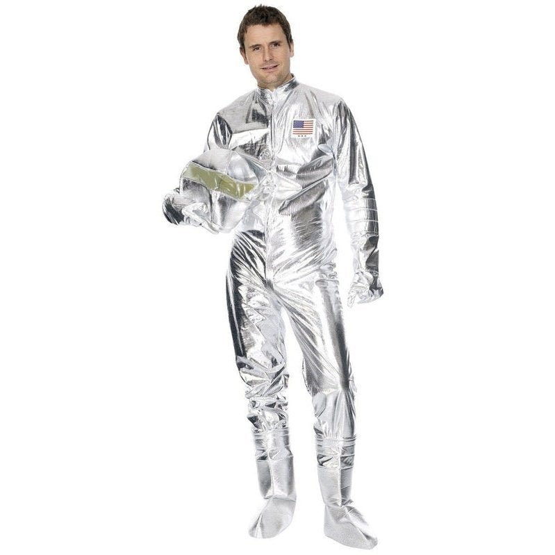 Spaceman Costume - Jokers Costume Mega Store