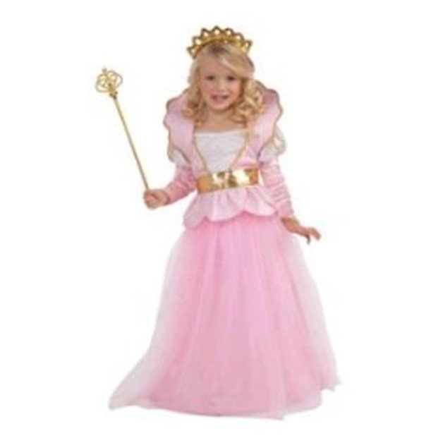 Sparkle Princess Costume Size Toddler - Jokers Costume Mega Store
