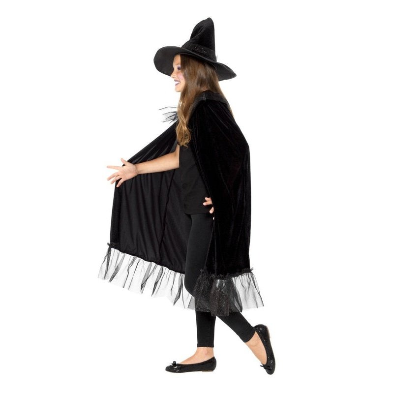 Sparkly Witch Kit - Jokers Costume Mega Store