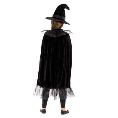 Sparkly Witch Kit - Jokers Costume Mega Store
