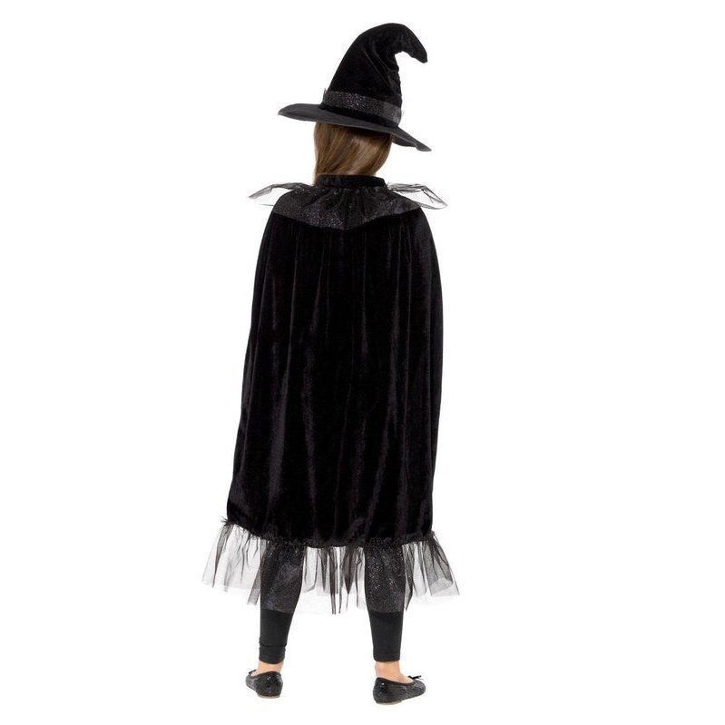 Sparkly Witch Kit - Jokers Costume Mega Store