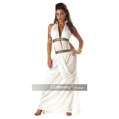 Spartan Queen / Adult - Jokers Costume Mega Store