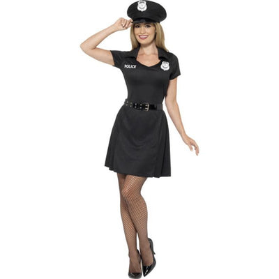 Special Constable Costume - Jokers Costume Mega Store