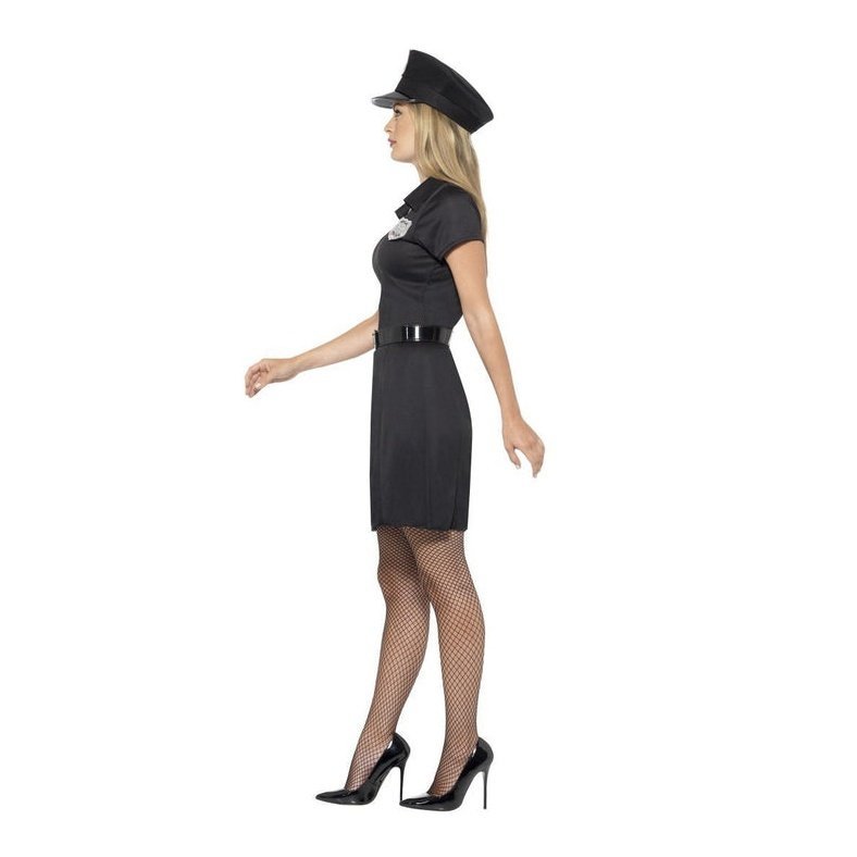 Special Constable Costume - Jokers Costume Mega Store