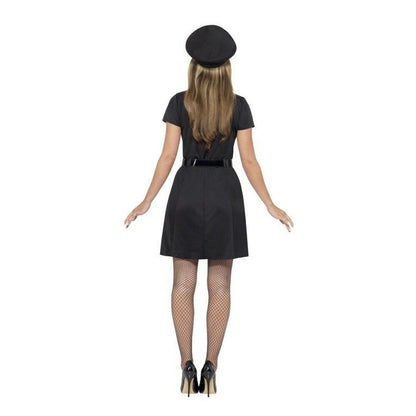 Special Constable Costume - Jokers Costume Mega Store