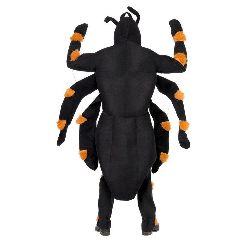 Spider Costume - Jokers Costume Mega Store